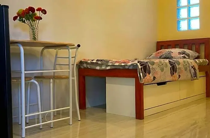 Ll Apartelle
