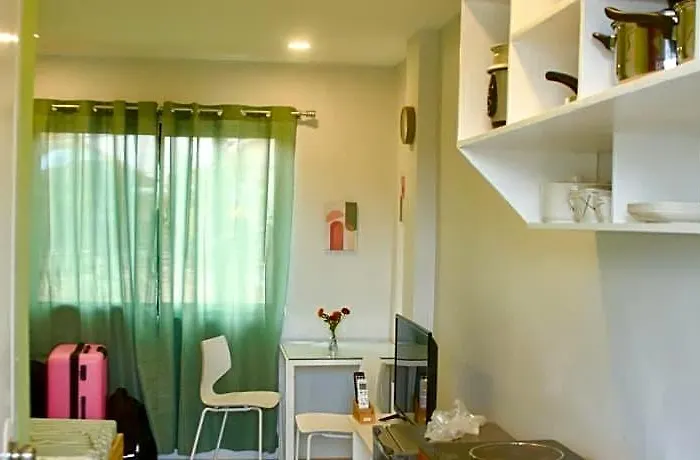 Ll Apartelle Hotel Cebu