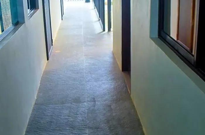 Ll Apartelle 4* Cebu
