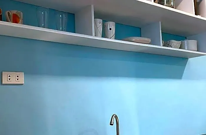Hotel Ll Apartelle