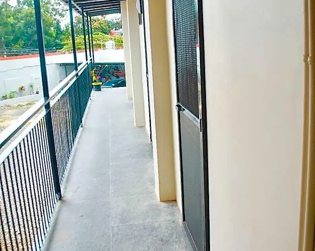 Hotel Ll Apartelle