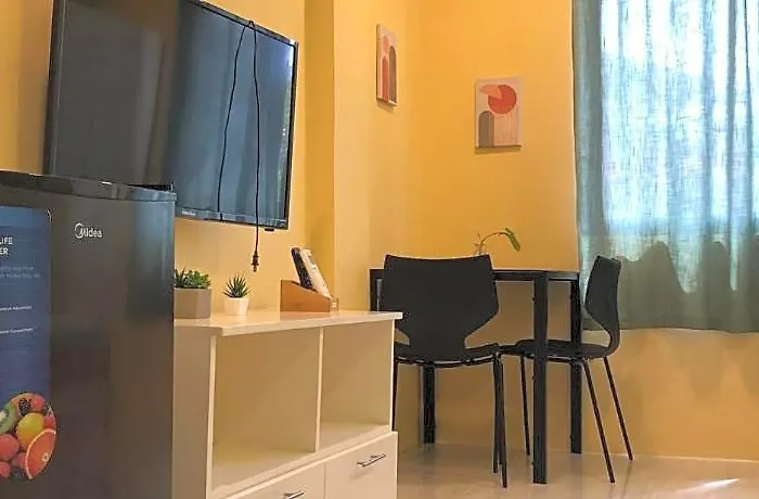 Hotel Ll Apartelle Cebu