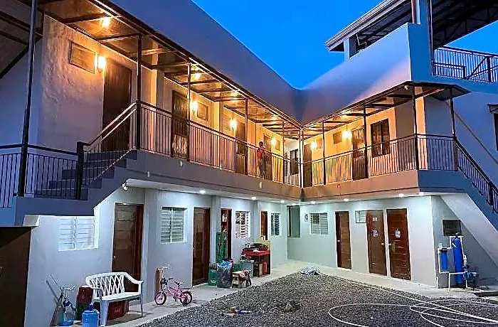 Ll Apartelle Cebu