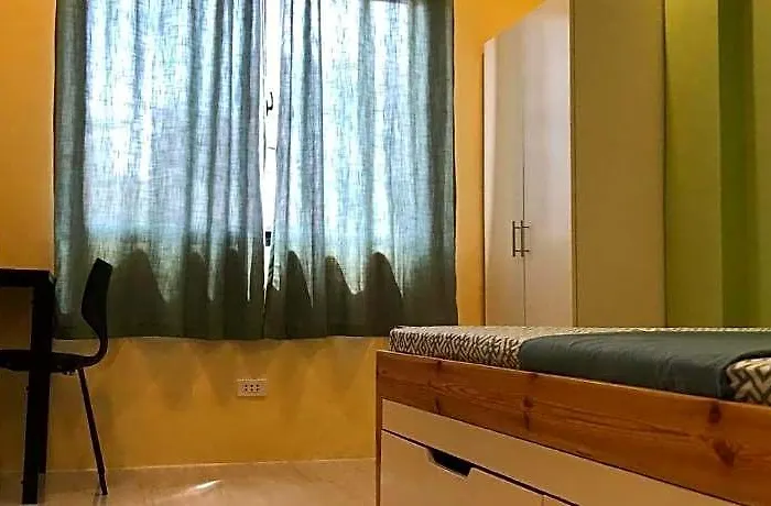 Hotel Ll Apartelle 4*
