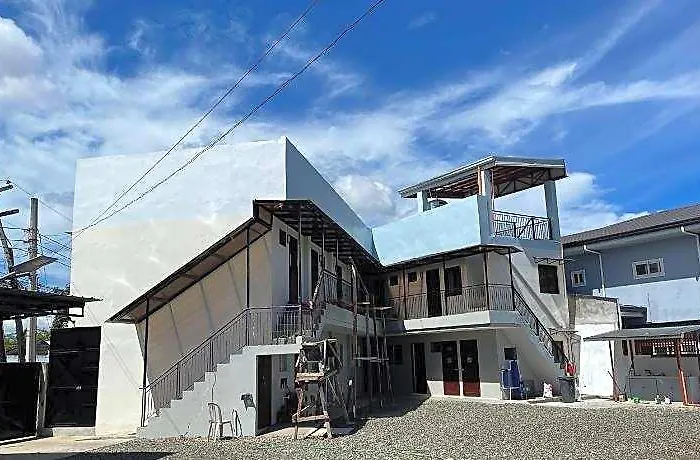 Ll Apartelle 4* Cebu