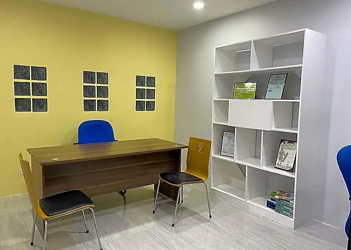Ll Apartelle Cebu