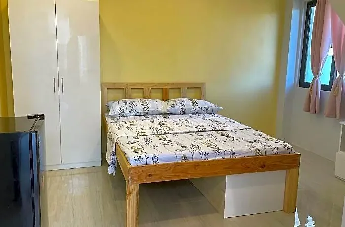 Ll Apartelle Hotel