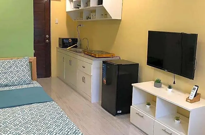 Hotel Ll Apartelle Cebu