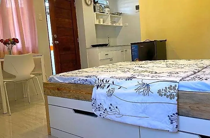 Hotel Ll Apartelle 4*