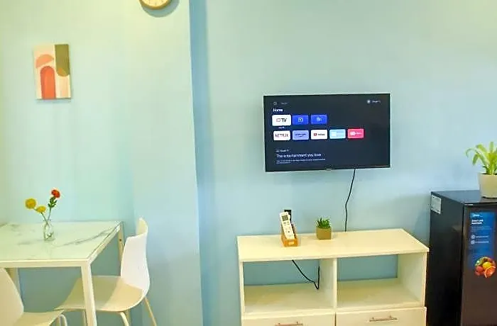 Ll Apartelle Hotel