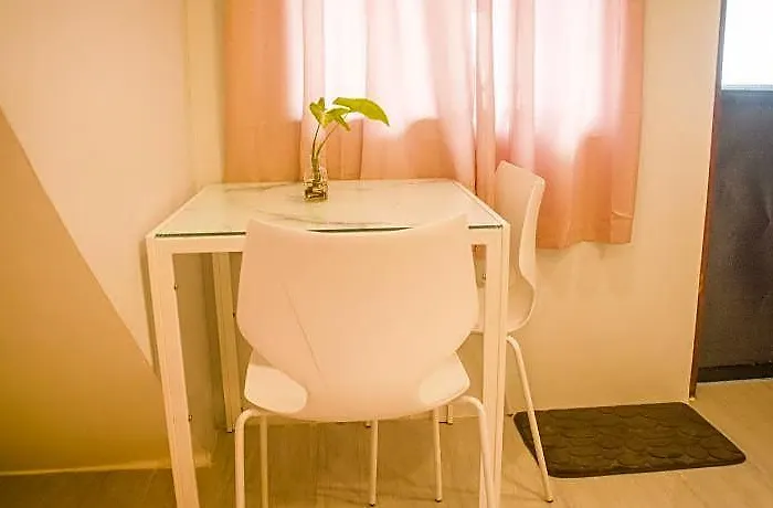 Ll Apartelle Hotel