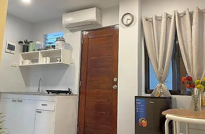 Ll Apartelle 4* Cebu