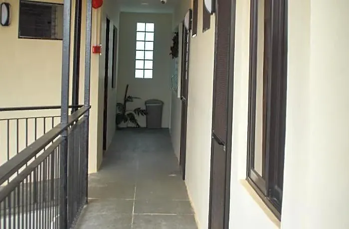 Ll Apartelle
