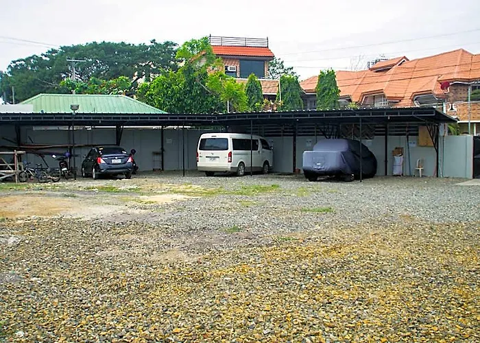 Ll Apartelle Cebu