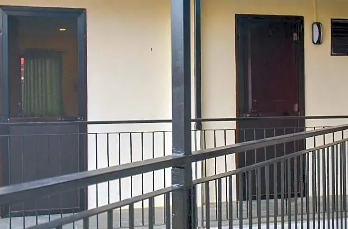 Ll Apartelle Cebu