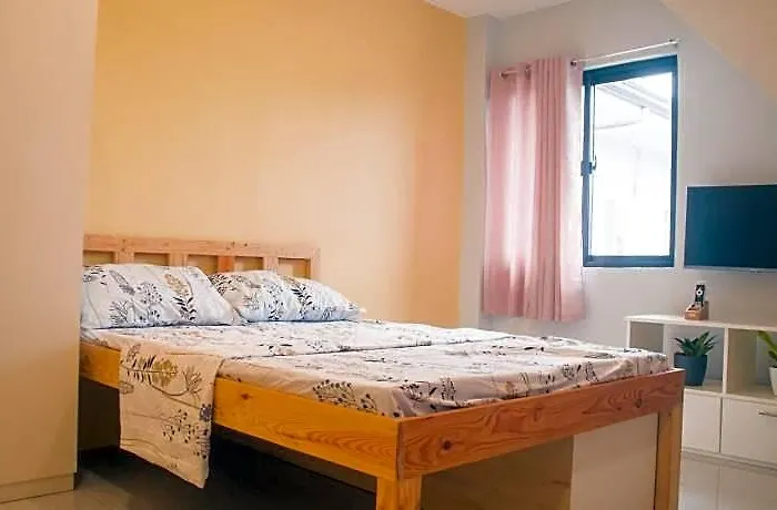 Ll Apartelle 4* Cebu