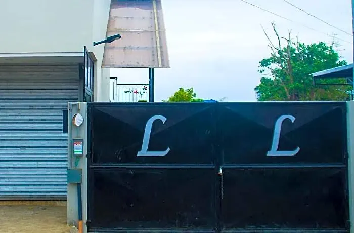 Ll Apartelle