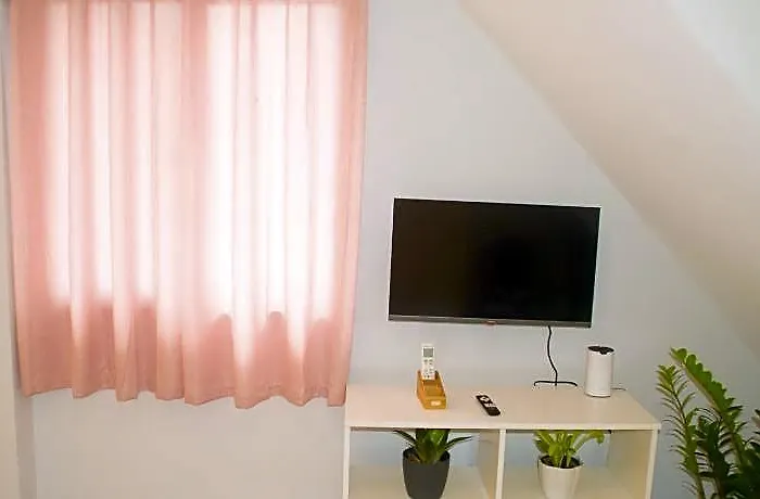 Ll Apartelle 4* Cebu
