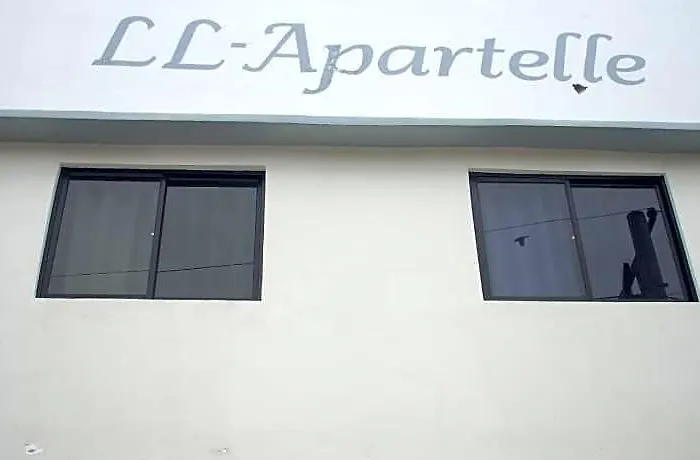 Ll Apartelle