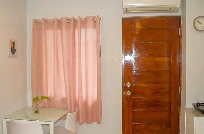 Ll Apartelle 4* Cebu