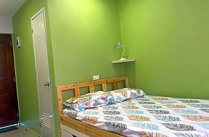 Hotel Ll Apartelle